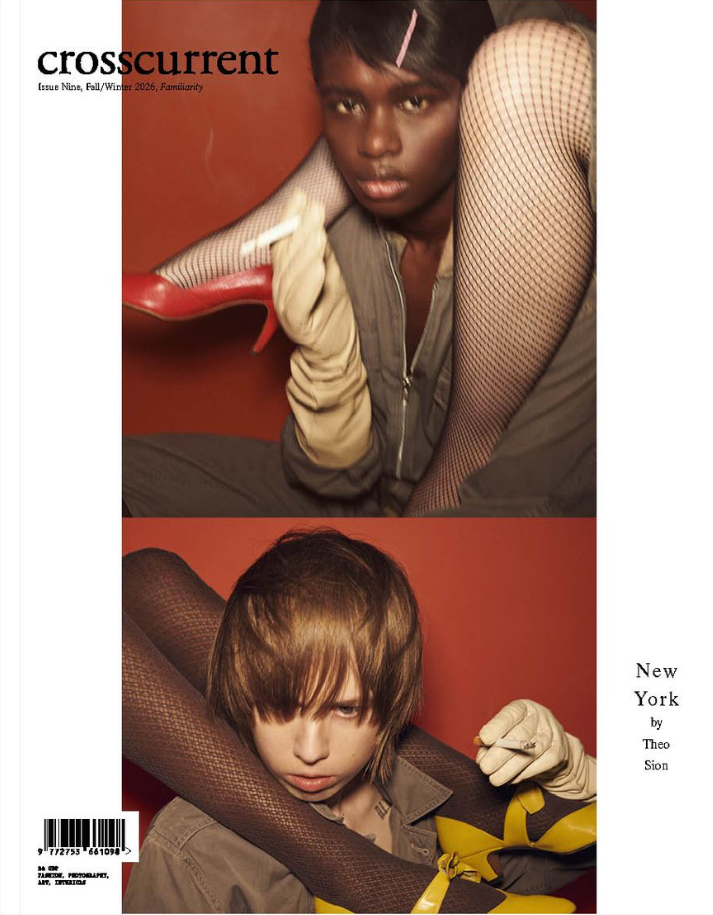 希❗️洋雑誌【ENCENS MAGAZINE】 No47/モード/ハイファッション Encens Magazine — MyMagShop
